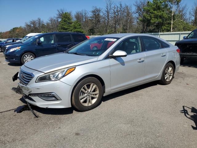 2015 HYUNDAI SONATA SE, 