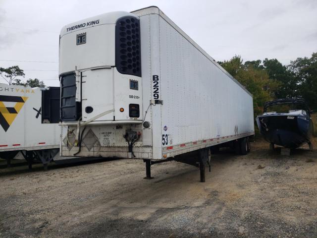 1UYVS2530BU892505 - 2011 UTILITY UTILITY WHITE photo 2