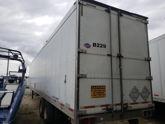 1UYVS2530BU892505 - 2011 UTILITY UTILITY WHITE photo 3