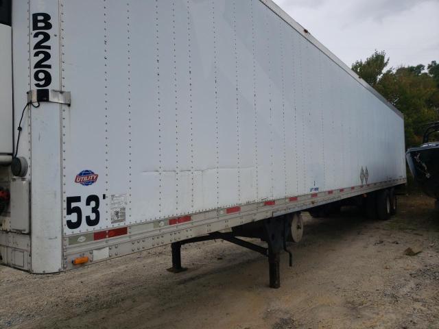 1UYVS2530BU892505 - 2011 UTILITY UTILITY WHITE photo 9