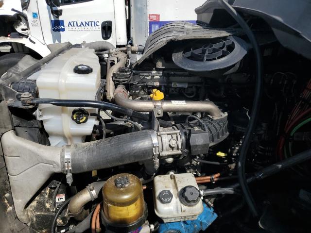 1FUJGLD5XFLGE3882 - 2015 FREIGHTLINER CASCADIA WHITE photo 7