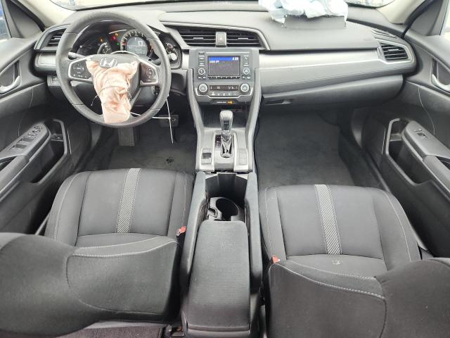 2HGFC2F59JH549226 - 2018 HONDA CIVIC LX 蓝色 照片 8