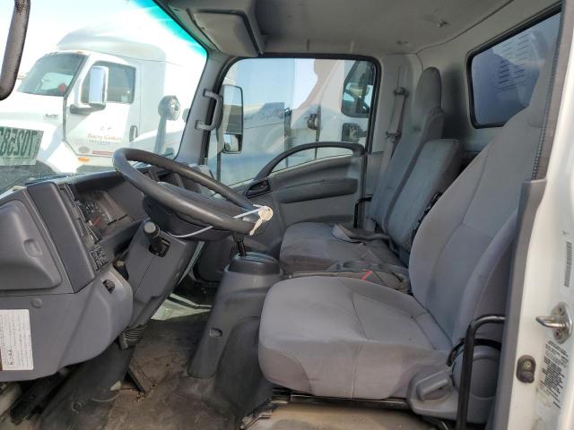 JALE5W167B7900271 - 2011 ISUZU NQR WHITE photo 7