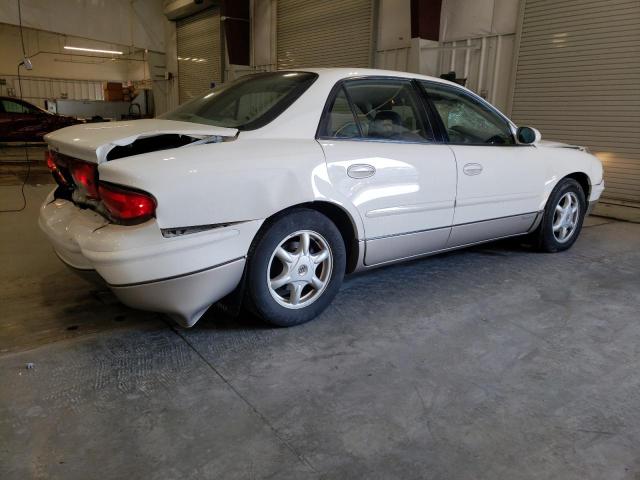 2G4WB52K531164395 - 2003 BUICK REGAL LS 白色 照片 3