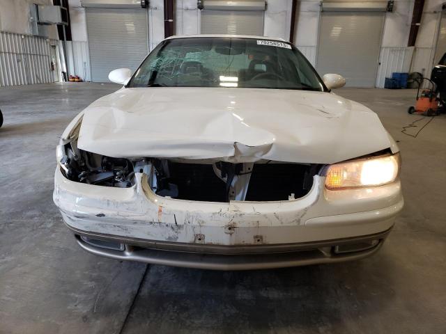 2G4WB52K531164395 - 2003 BUICK REGAL LS 白色 照片 5