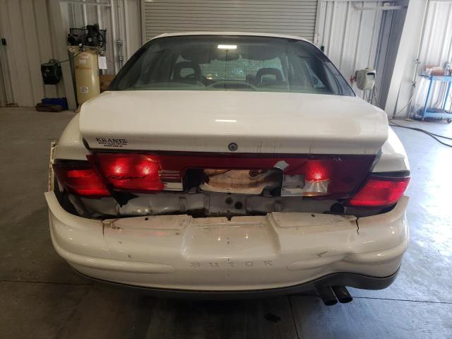 2G4WB52K531164395 - 2003 BUICK REGAL LS 白色 照片 6