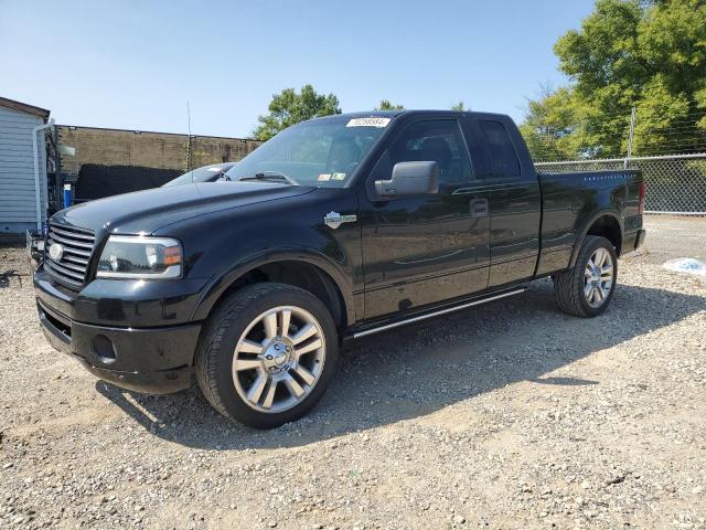 2006 FORD F150, 