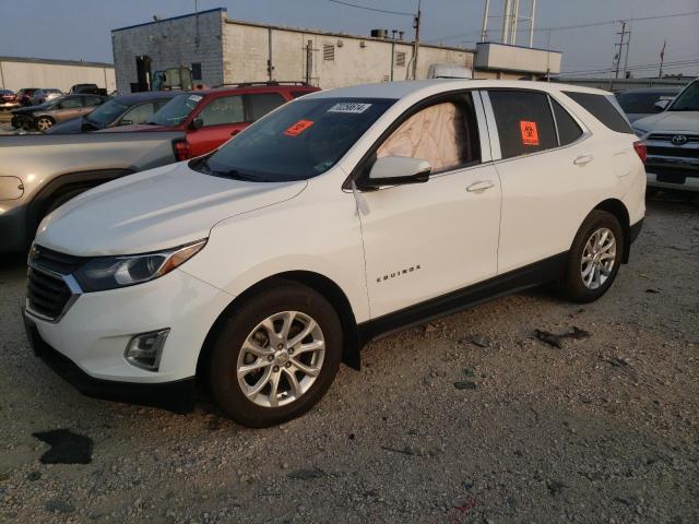 2018 CHEVROLET EQUINOX LT, 