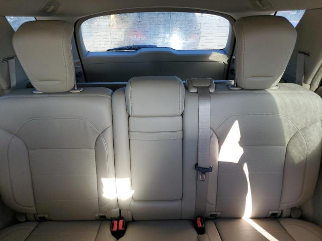 4JGDA5JB7FA607717 - 2015 MERCEDES-BENZ ML 350 GRAY photo 10