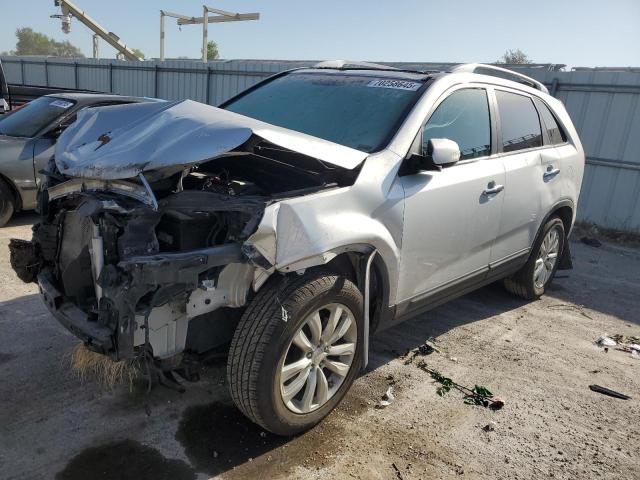 2011 KIA SORENTO EX, 