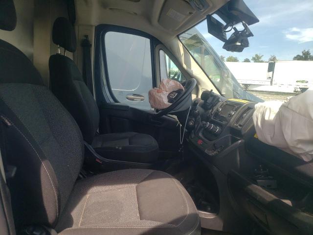 3C6URVJG2KE543769 - 2019 RAM PROMASTER 3500 HIGH ლურჯი ფოტო 11