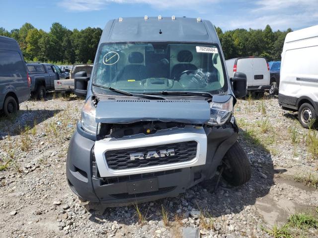 3C6URVJG2KE543769 - 2019 RAM PROMASTER 3500 HIGH ლურჯი ფოტო 5
