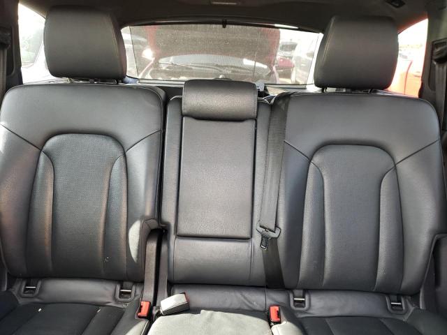 WA1WMAFE2FD003811 - 2015 AUDI Q7 TDI PRESTIGE WHITE photo 10