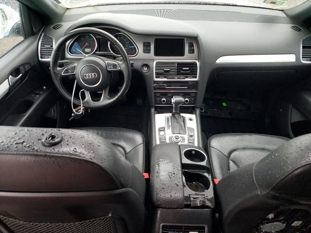 WA1WMAFE2FD003811 - 2015 AUDI Q7 TDI PRESTIGE WHITE photo 8