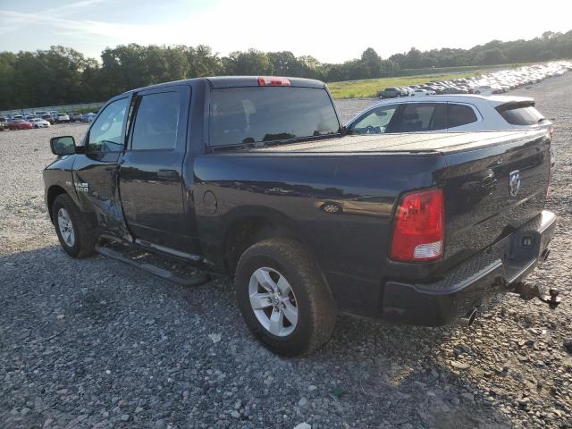 3C6RR6KT3GG270120 - 2016 RAM 1500 ST BLUE photo 2