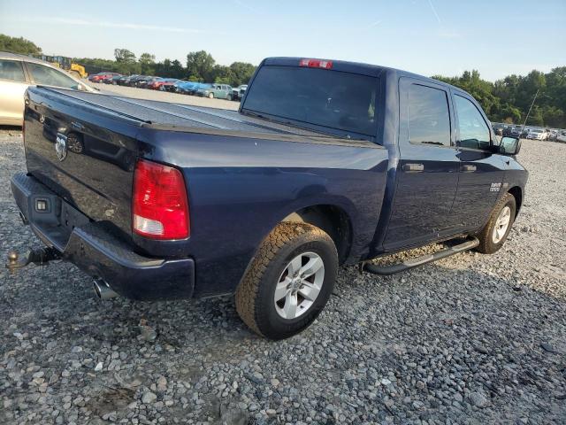 3C6RR6KT3GG270120 - 2016 RAM 1500 ST BLUE photo 3