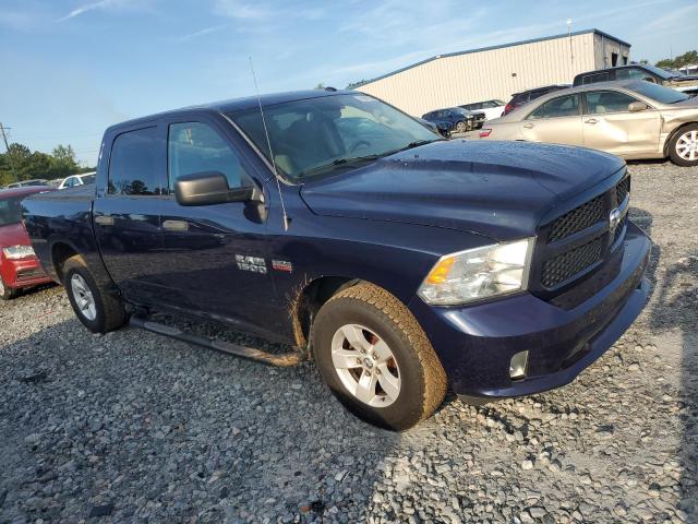 3C6RR6KT3GG270120 - 2016 RAM 1500 ST BLUE photo 4