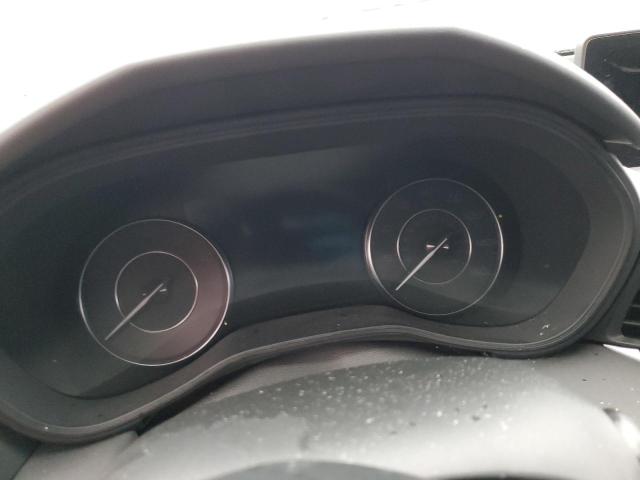 19UUB6F44MA004921 - 2021 ACURA TLX TECHNOLOGY ნაცრისფერი ფოტო 9