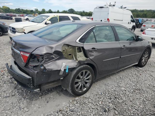 4T4BF1FK4FR472291 - 2015 TOYOTA CAMRY LE CHARCOAL photo 3