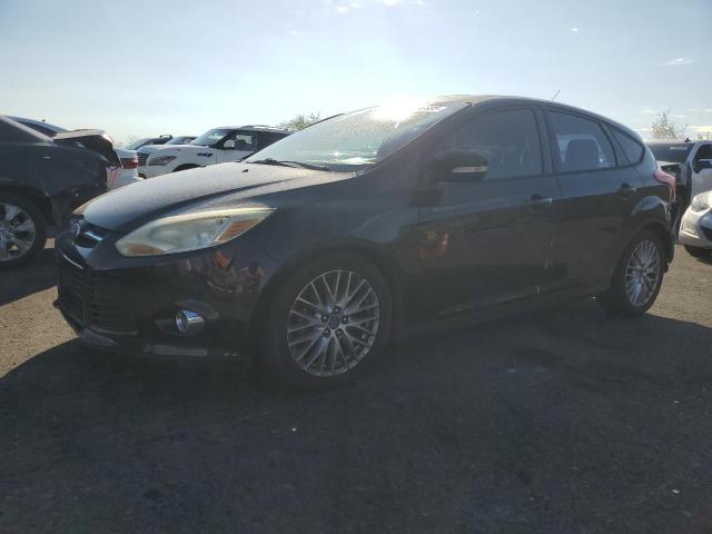 2012 FORD FOCUS SEL, 