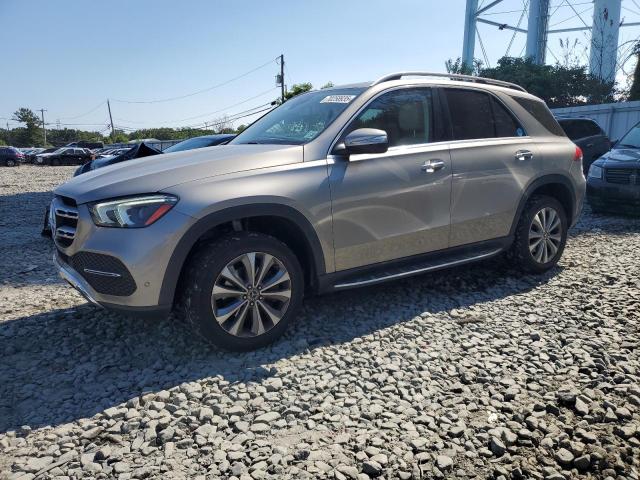 2020 MERCEDES-BENZ GLE 350 4MATIC, 