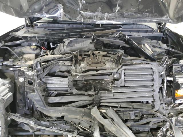 2GCVKPEC7K1104410 - 2019 CHEVROLET SILVERADO K1500 LT Қара фото 11