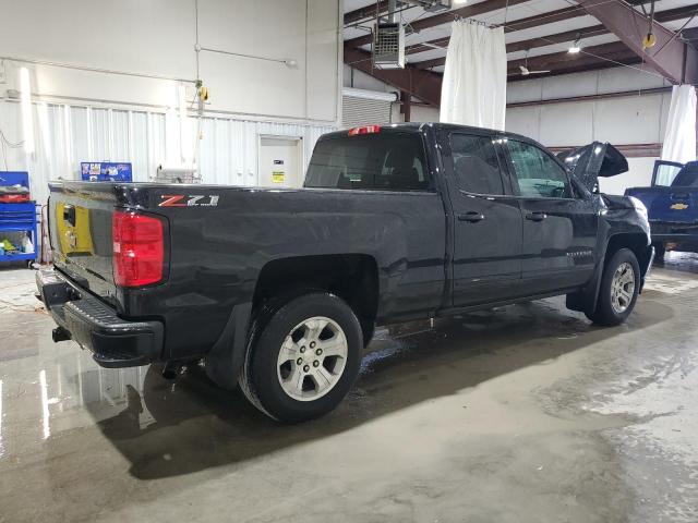 2GCVKPEC7K1104410 - 2019 CHEVROLET SILVERADO K1500 LT Қара фото 3