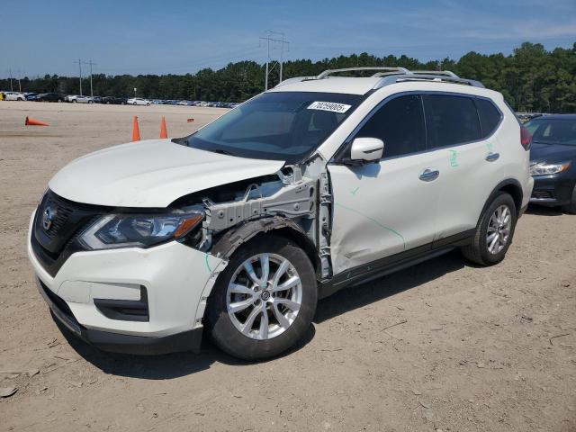 2017 NISSAN ROGUE S, 