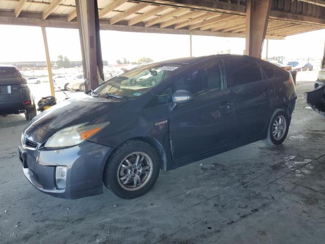 2010 TOYOTA PRIUS, 
