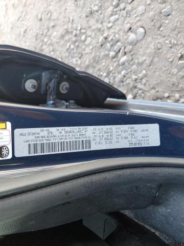 1C6SRFFT3KN850303 - 2019 RAM 1500 BIG HORN/LONE STAR BLACK photo 12