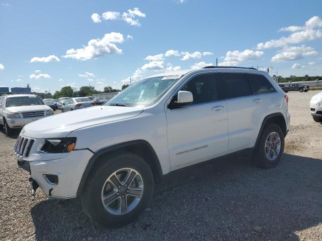 2016 JEEP GRAND CHER LAREDO, 