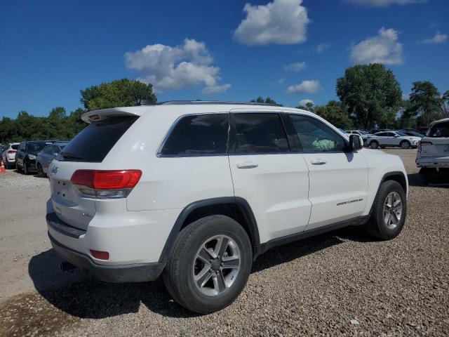 1C4RJFAG8GC426515 - 2016 JEEP GRAND CHER LAREDO WHITE photo 3