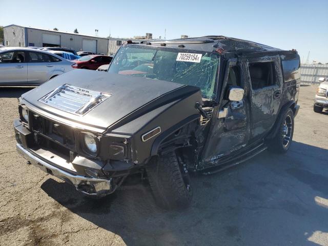 2003 HUMMER H2, 