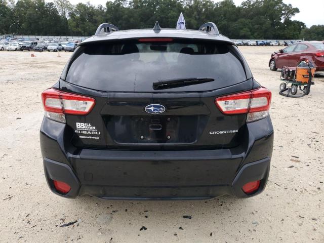 JF2GTADC5K8200880 - 2019 SUBARU CROSSTREK PREMIUM BLACK photo 6