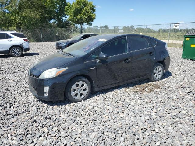 2010 TOYOTA PRIUS, 
