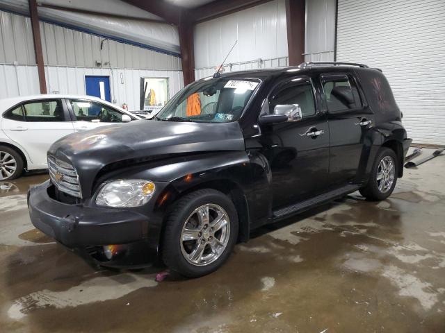 2008 CHEVROLET HHR LT, 
