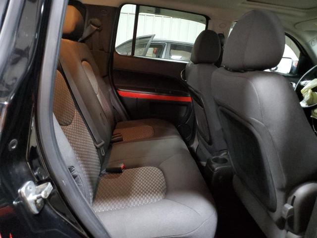 3GNDA23D18S577740 - 2008 CHEVROLET HHR LT შავი ფოტო 10