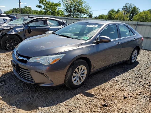 2016 TOYOTA CAMRY LE, 
