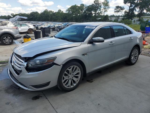 2015 FORD TAURUS LIMITED, null