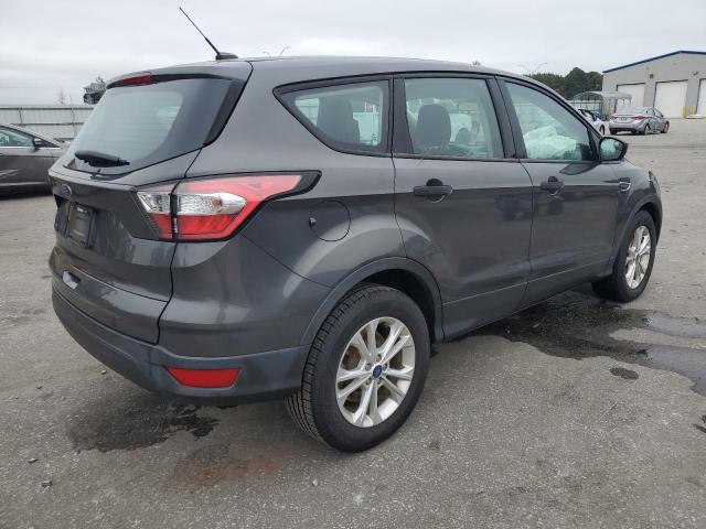 1FMCU0F78JUD41111 - 2018 FORD ESCAPE S CHARCOAL photo 3