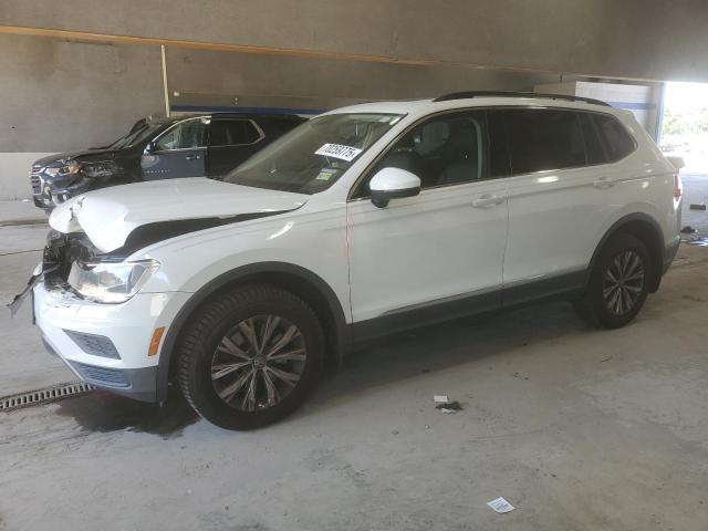 2018 VOLKSWAGEN TIGUAN SE, 