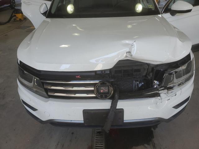 3VV2B7AX6JM207919 - 2018 VOLKSWAGEN TIGUAN SE Ağ foto 12