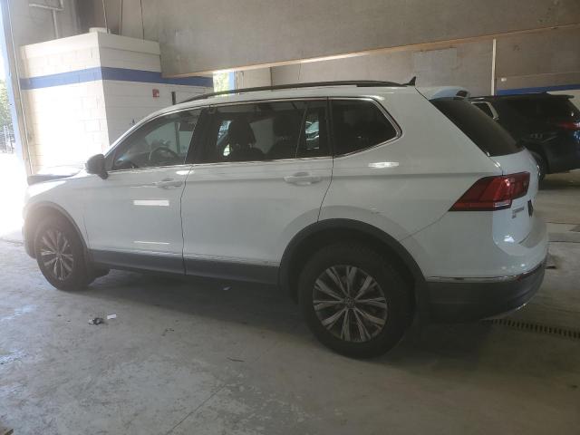 3VV2B7AX6JM207919 - 2018 VOLKSWAGEN TIGUAN SE Ağ foto 2