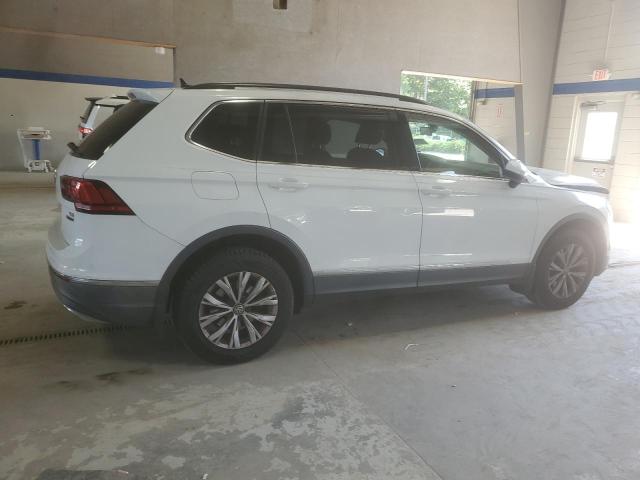 3VV2B7AX6JM207919 - 2018 VOLKSWAGEN TIGUAN SE Ağ foto 3