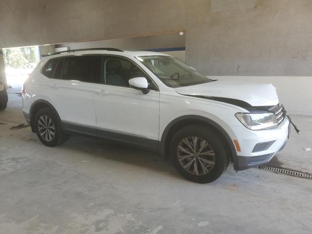 3VV2B7AX6JM207919 - 2018 VOLKSWAGEN TIGUAN SE Ağ foto 4