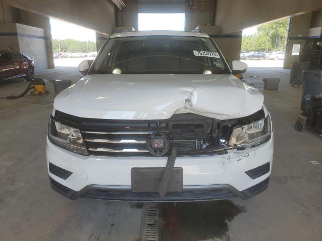 3VV2B7AX6JM207919 - 2018 VOLKSWAGEN TIGUAN SE Ağ foto 5