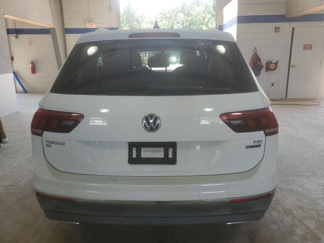 3VV2B7AX6JM207919 - 2018 VOLKSWAGEN TIGUAN SE Ağ foto 6