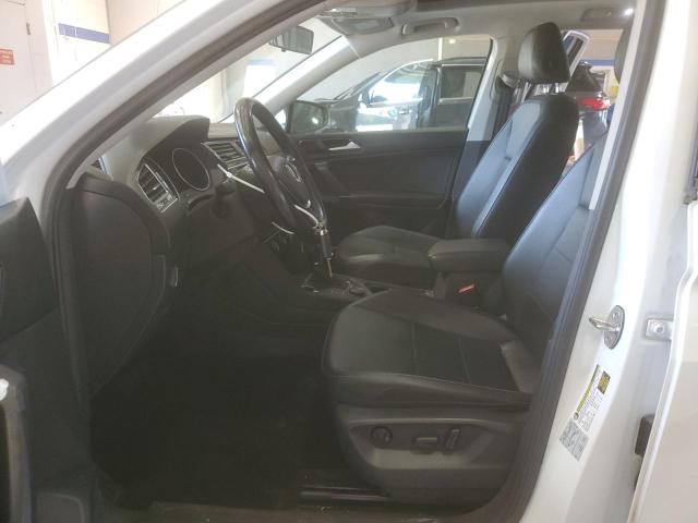 3VV2B7AX6JM207919 - 2018 VOLKSWAGEN TIGUAN SE Ağ foto 7