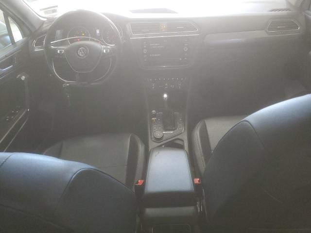 3VV2B7AX6JM207919 - 2018 VOLKSWAGEN TIGUAN SE Ağ foto 8