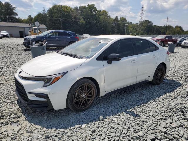 2024 TOYOTA COROLLA LE, 
